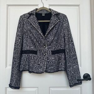 Blazer Coat